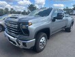  Chevrolet Silverado 3500 HD