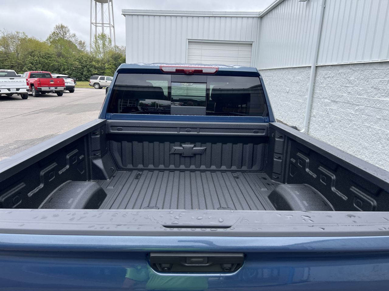 2025 Chevrolet Silverado 2500 HD High Country - Photo 57