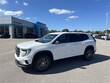  GMC Acadia