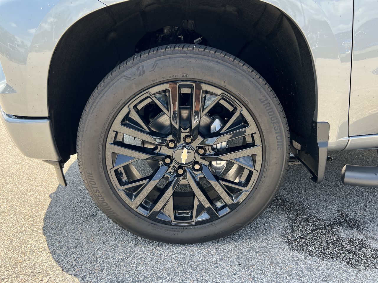 2024 Chevrolet Silverado 1500 RST - Photo 68