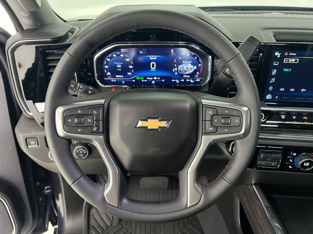2024 Chevrolet Silverado 2500HD LTZ - Photo 10