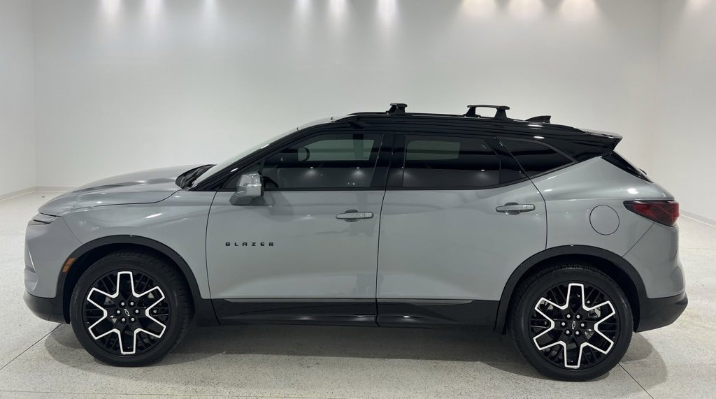 Used 2024 Chevrolet Blazer RS SUV