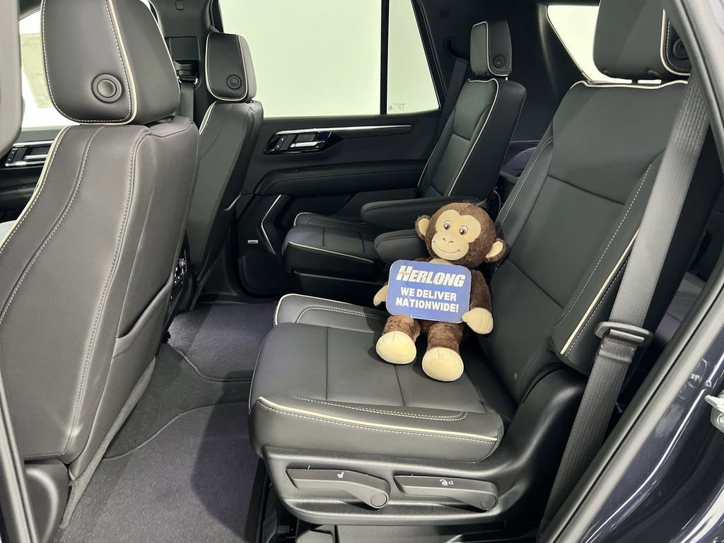2025 Chevrolet Tahoe Premier - Photo 22