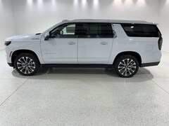 2026 Chevrolet Suburban High Country SUV