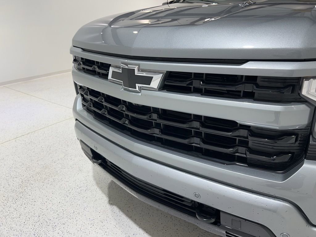 2024 Chevrolet Silverado 1500 RST - Photo 30