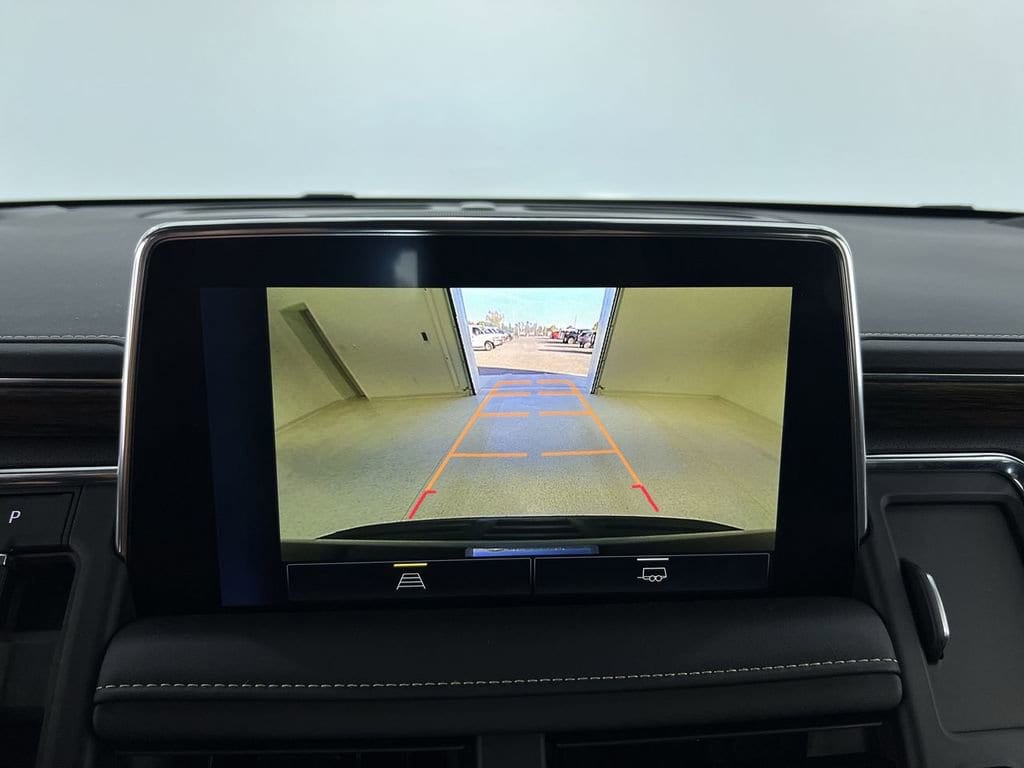 2024 Chevrolet Tahoe Premier - Photo 13