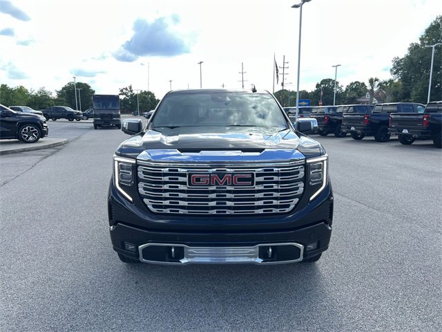 2024 Gmc Sierra 1500 Denali photo 3