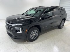 2026 Chevrolet Traverse LT SUV