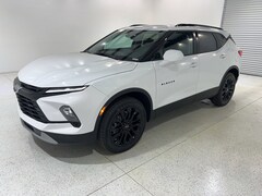 2026 Chevrolet Blazer 2LT SUV