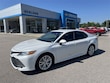 Toyota Camry Hybrid