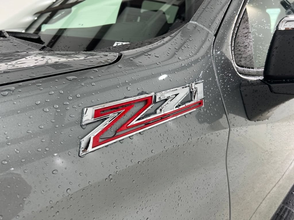2026 Chevrolet Silverado 1500 LT - Photo 29