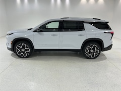 2026 Chevrolet Traverse High Country SUV