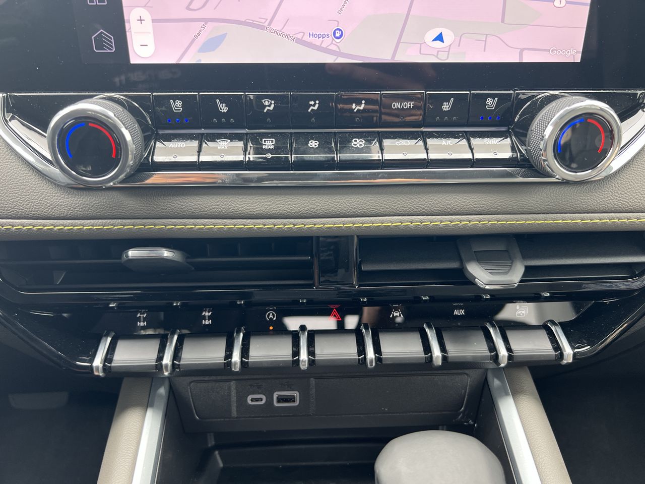 2025 Chevrolet Colorado ZR2 - Photo 50