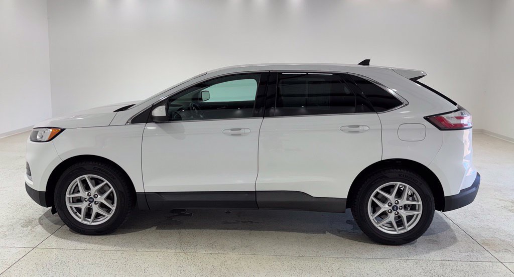 Used 2021 Ford Edge SEL with VIN 2FMPK3J92MBA21388 for sale in Batesburg-Leesville, SC