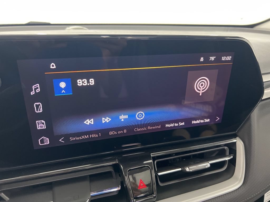 2026 Chevrolet Trailblazer LT - Photo 12