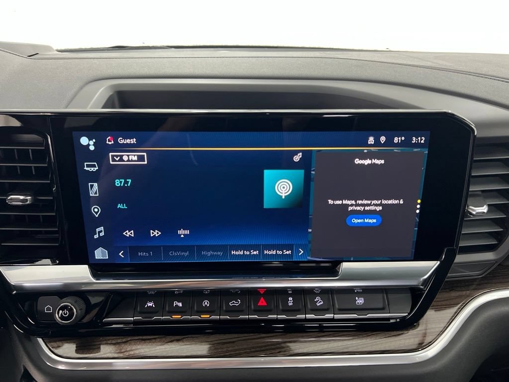 2026 Chevrolet Silverado 1500 LT - Photo 12