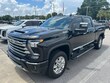 Chevrolet Silverado 2500 HD