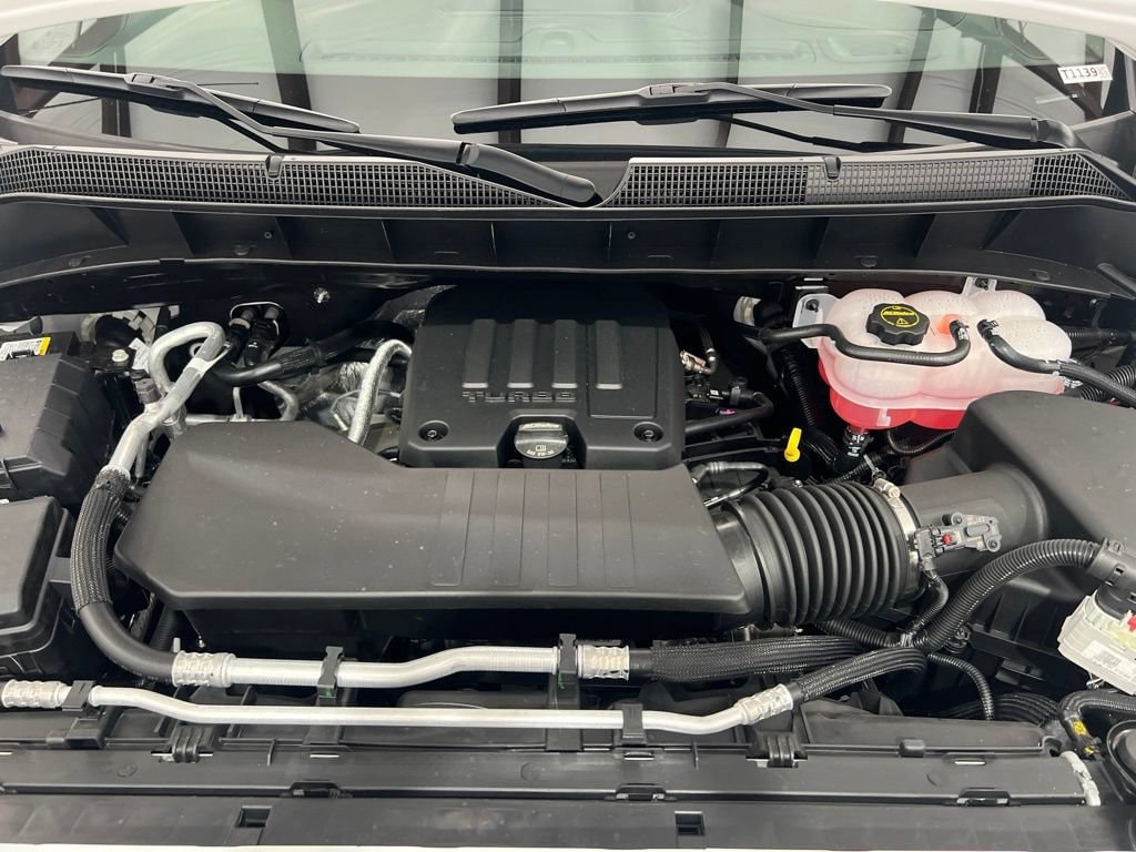 2026 Chevrolet Silverado 1500 Work Truck - Photo 25