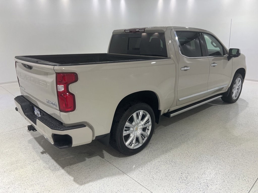 New 2026 Chevrolet Silverado 1500 High Country Truck