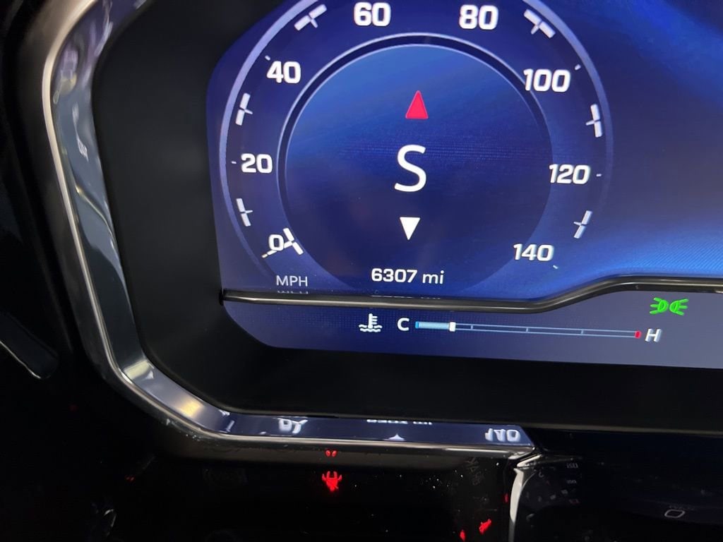 2025 Chevrolet Silverado 2500 HD High Country - Photo 11