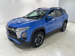 2026 Chevrolet Equinox Activ SUV