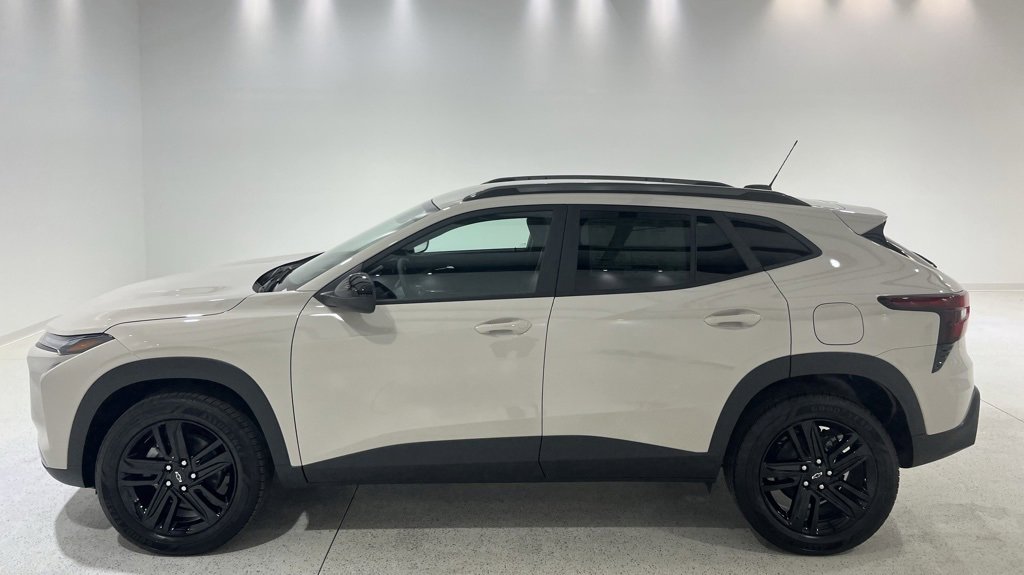 2026 Chevrolet Trax Activ's photo