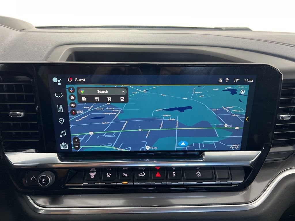 2025 Chevrolet Silverado 2500 HD High Country - Photo 13