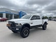 Ram 2500