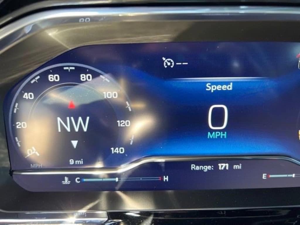 New 2024 Chevrolet Silverado 1500 LT Truck