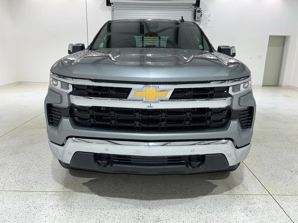 2026 Chevrolet Silverado 1500 LT - Photo 8