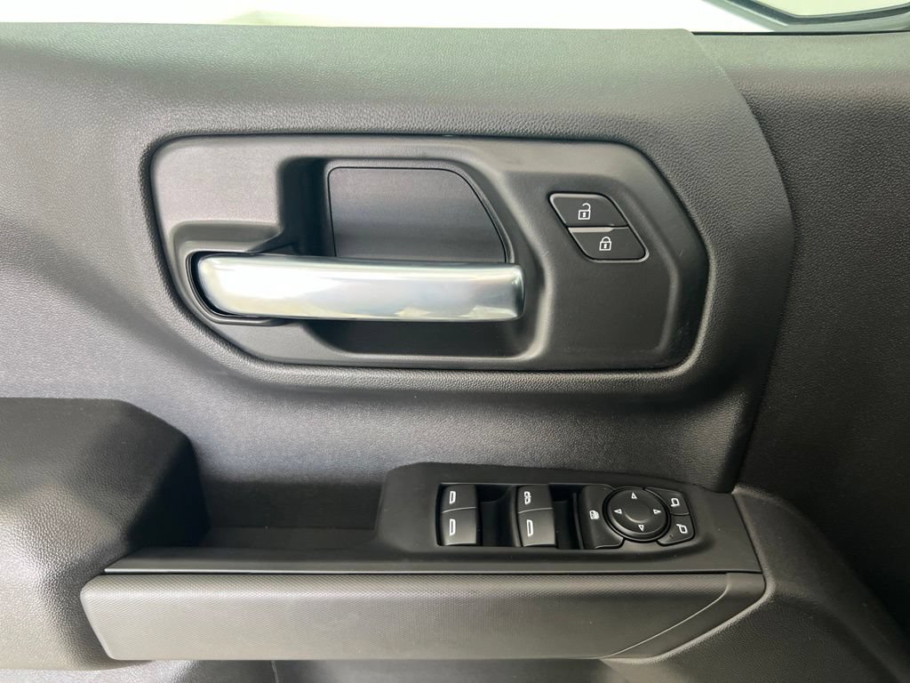 2026 Chevrolet Silverado 1500 Work Truck - Photo 19