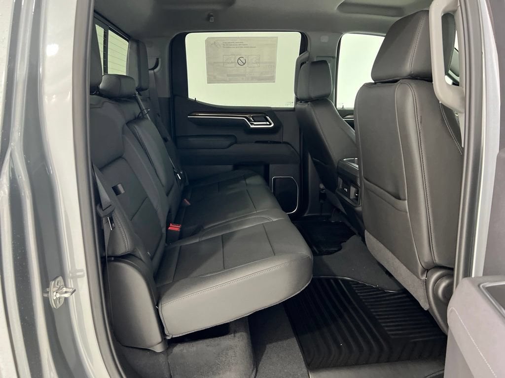 2026 Chevrolet Silverado 1500 LT - Photo 24