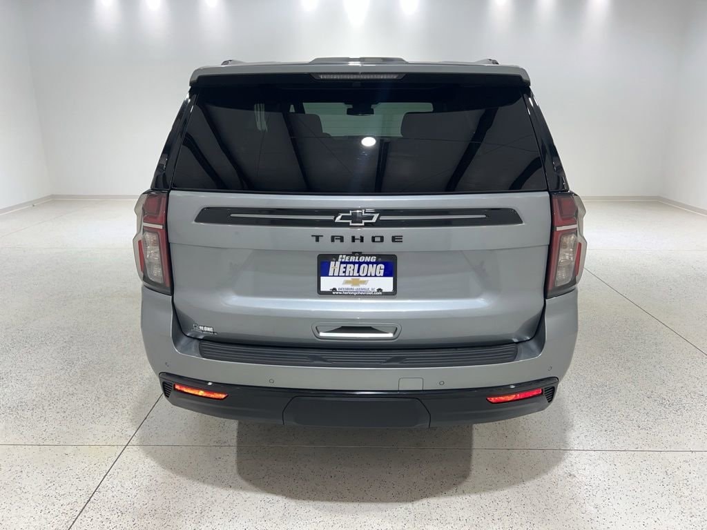 Used 2023 Chevrolet Tahoe Z71 SUV