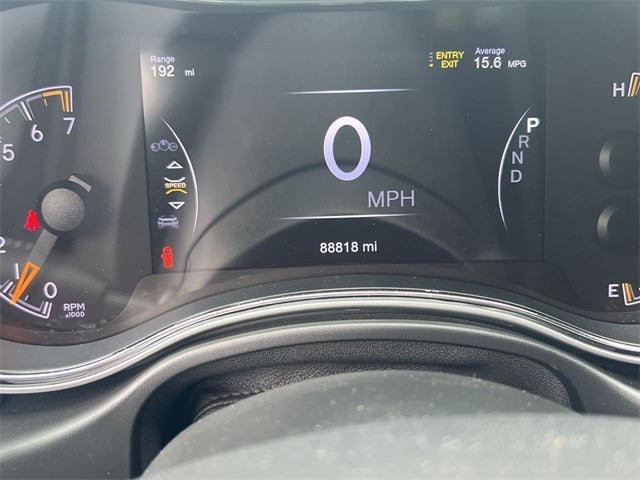 2019 Jeep Grand Cherokee Summit - Photo 46