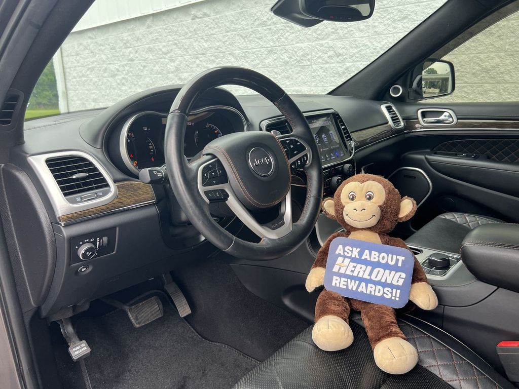 2019 Jeep Grand Cherokee Summit - Photo 44