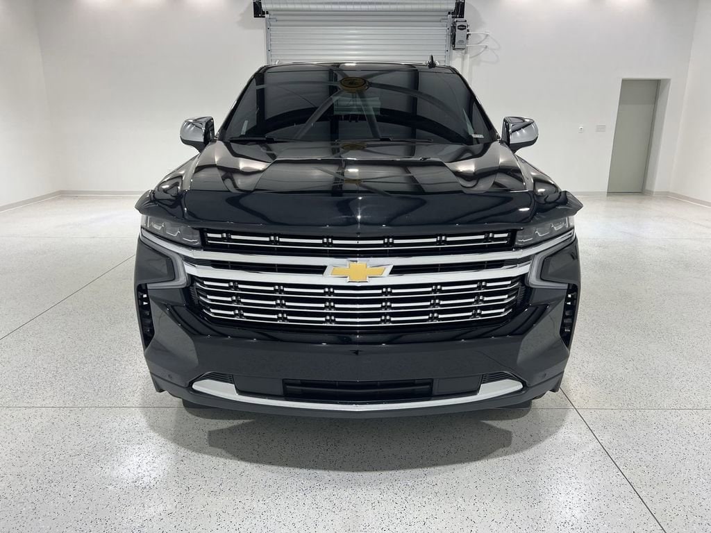 2024 Chevrolet Tahoe Premier - Photo 8