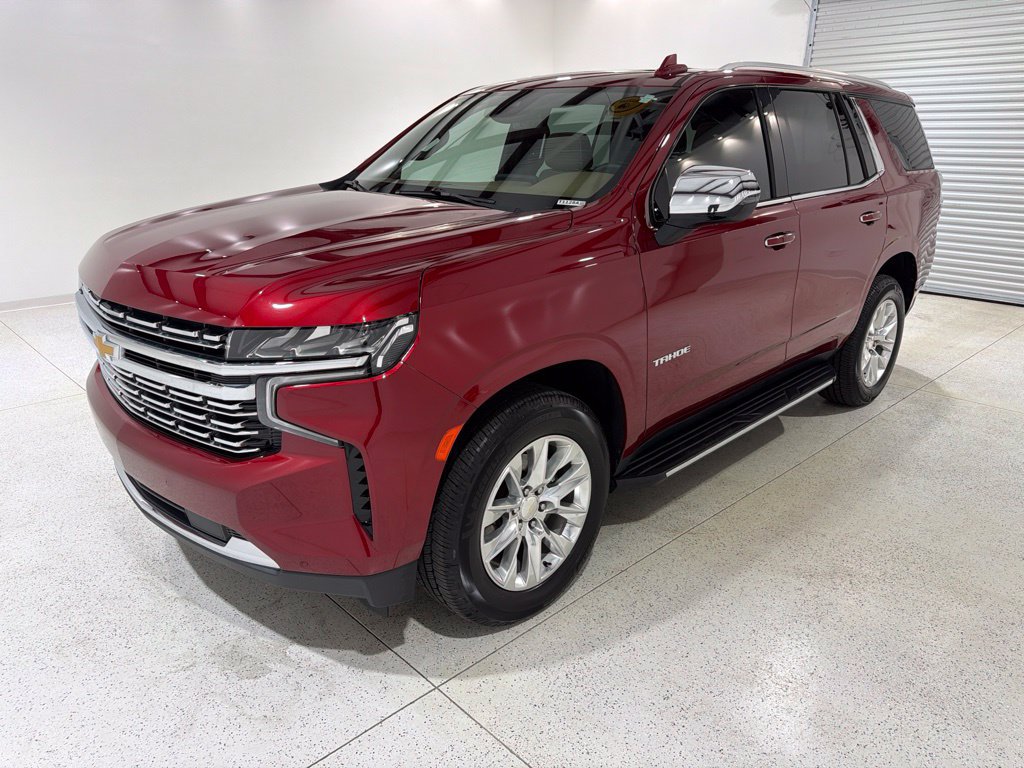 2023 Chevrolet Tahoe SUV 