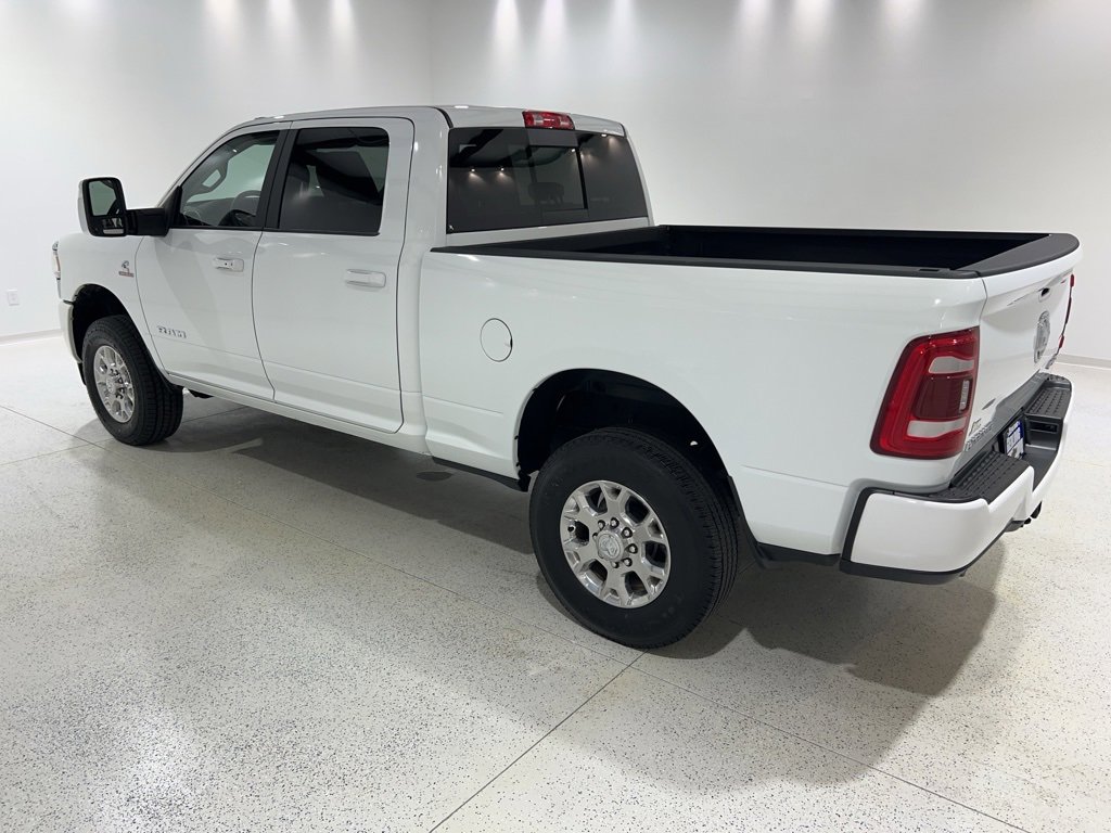 2024 Ram 3500 Laramie photo 2