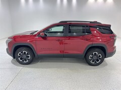 2026 Chevrolet Equinox Activ SUV