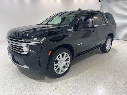 2023 Chevrolet Tahoe High Country SUV