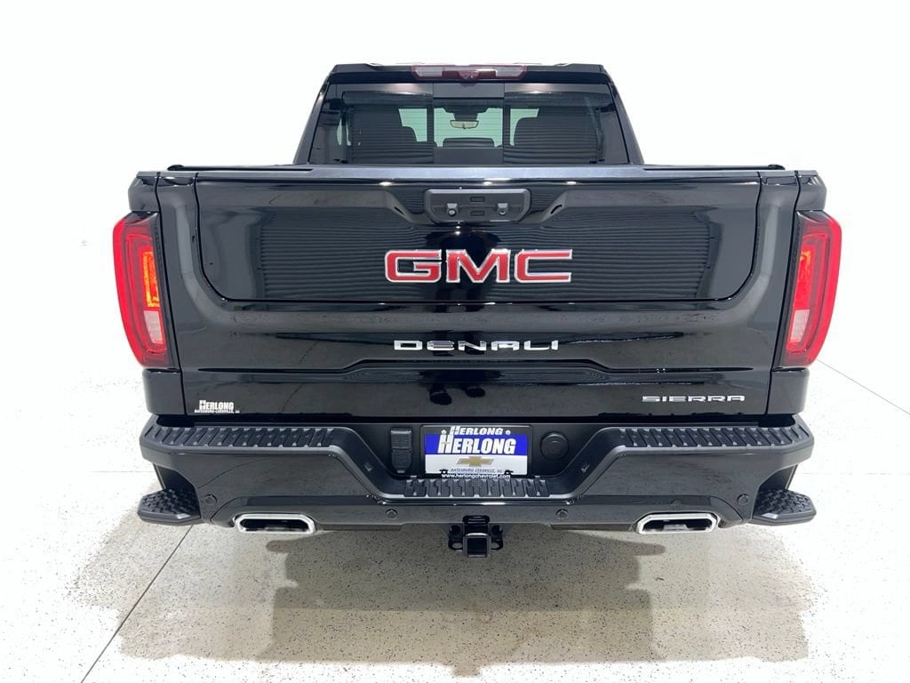 Used 2023 GMC Sierra 1500 Denali Truck Crew Cab