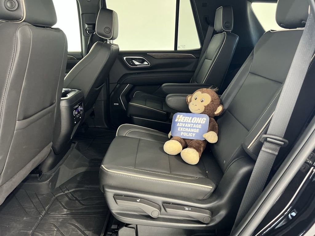 2024 Chevrolet Tahoe Premier - Photo 23