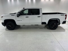 2026 Chevrolet Silverado 2500 HD LT Truck