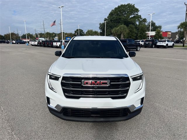 2025 Gmc Acadia Elevation photo 3