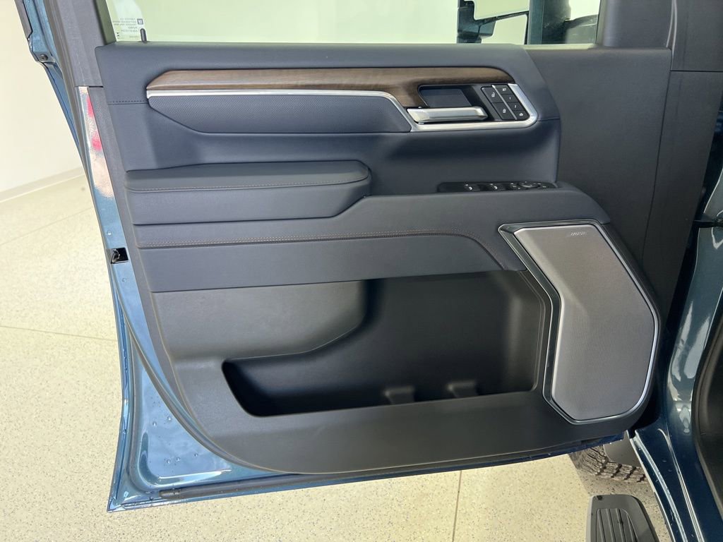 2025 Chevrolet Silverado 2500 HD High Country - Photo 20