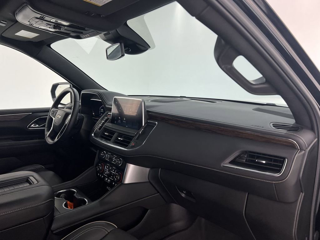 2024 Chevrolet Tahoe Premier - Photo 27