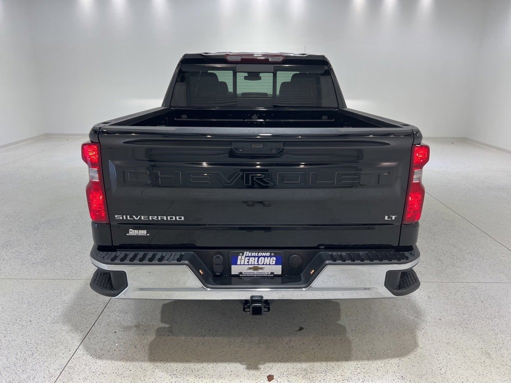 New 2024 Chevrolet Silverado 1500 LT Truck