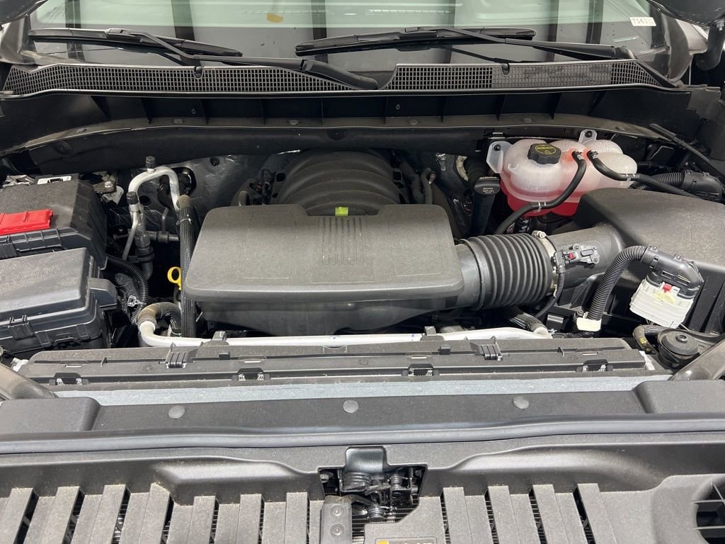 2024 Chevrolet Silverado 1500 RST - Photo 29