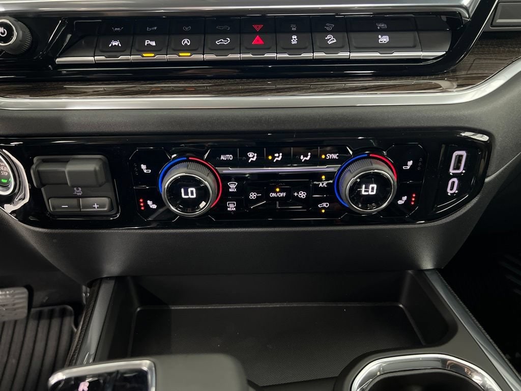 2026 Chevrolet Silverado 1500 LT - Photo 17