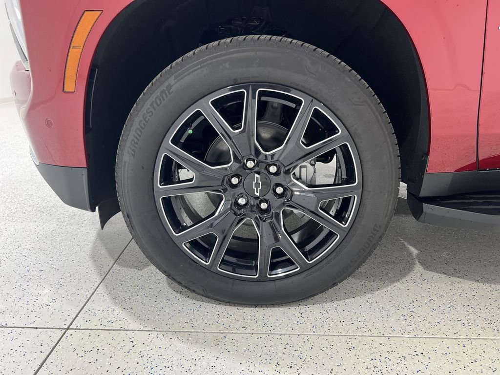 2025 Chevrolet Tahoe Premier - Photo 30
